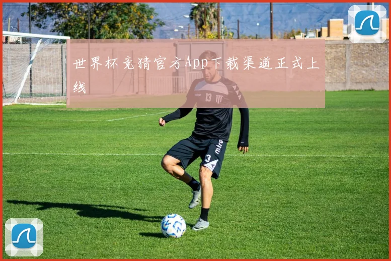 世界杯竞猜官方App下载渠道正式上线